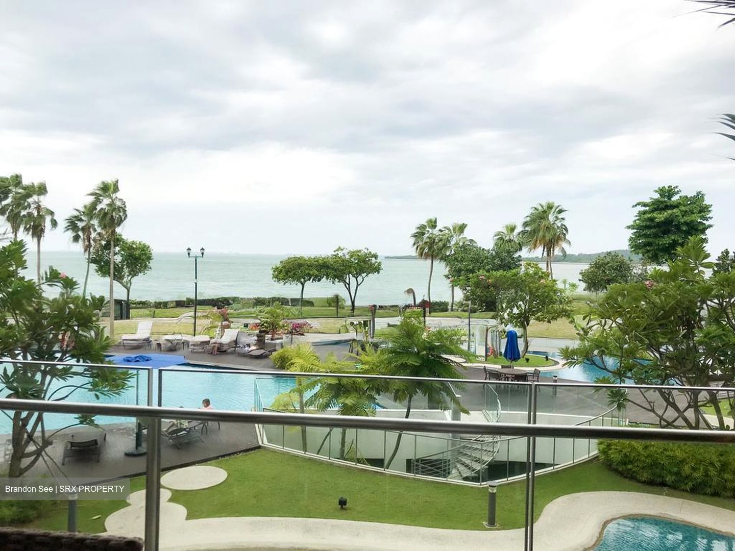 The Coast at Sentosa Cove (D4), Condominium #582188331